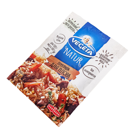 Приправа "Vegeta" из овощей 250г