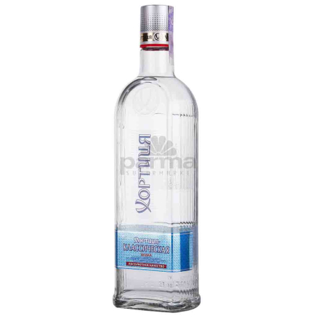 Օղի «Хортиця» 500մլ