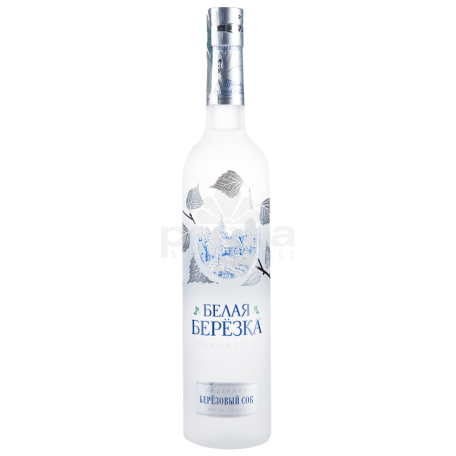 Օղի «Белая березка» 500մլ
