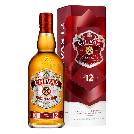 Վիսկի «Chivas Regal» 500մլ