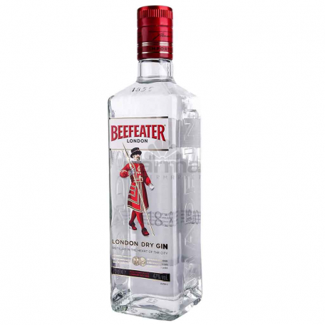 Ջին «Beefeater» 700մլ
