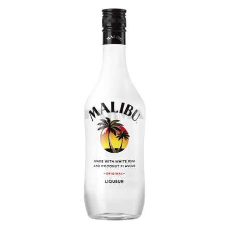 Լիկյոր «Malibu» 700մլ