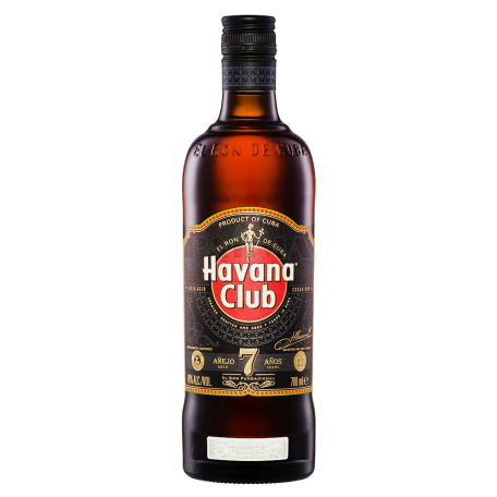 Ռոմ «Havana Club Anejo» 700մլ