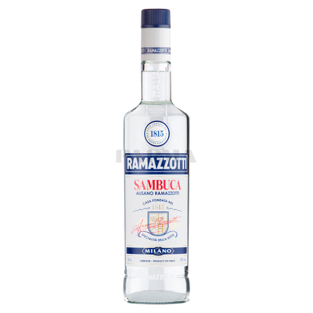 Լիկյոր «Ramazzotti Sambuca» 700մլ