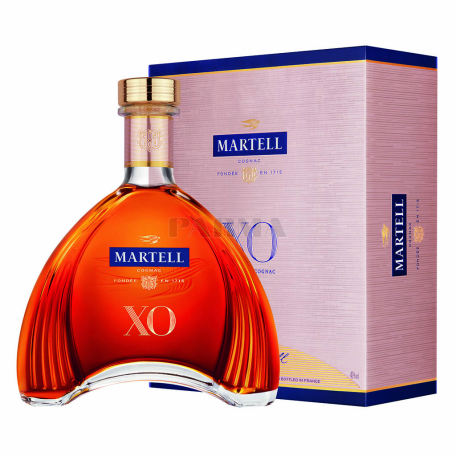 Կոնյակ «Martell X.O.» 700մլ