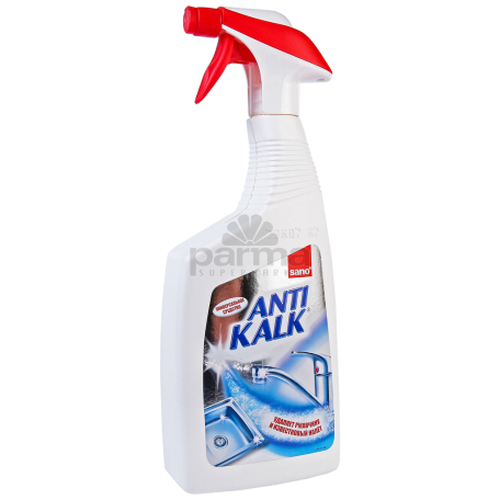 Մաքրող միջոց «Sano Anti Kalk» 1լ