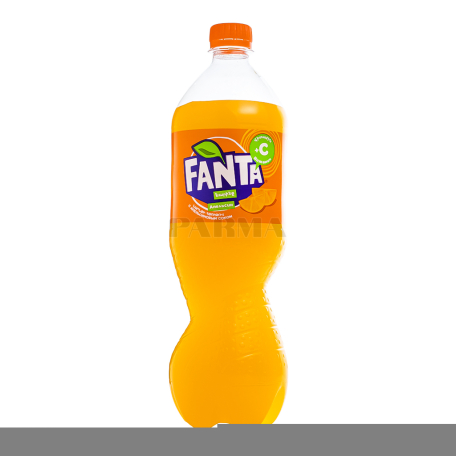 Զովացուցիչ ըմպելիք «Fanta» նարինջ 1լ