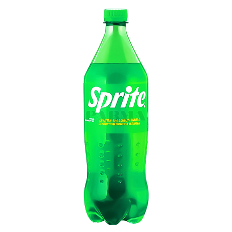 Զովացուցիչ ըմպելիք «Sprite» 1լ