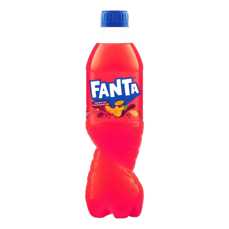 Զովացուցիչ ըմպելիք «Fanta» էկզոտիկ 500մլ