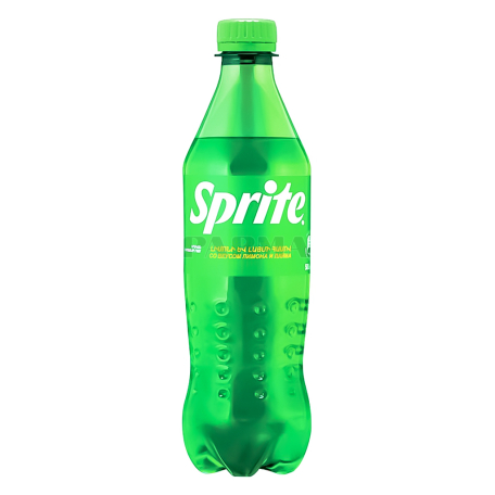 Զովացուցիչ ըմպելիք «Sprite» 500մլ