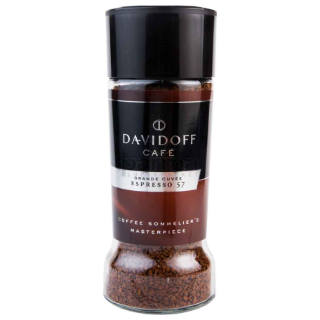 Սուրճ լուծվող «Davidoff Espresso» 100գ