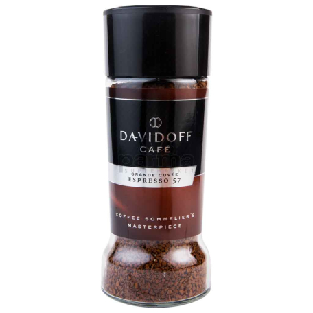 Coffee instant