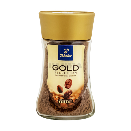 Սուրճ լուծվող «Tchibo Gold» 47.5գ