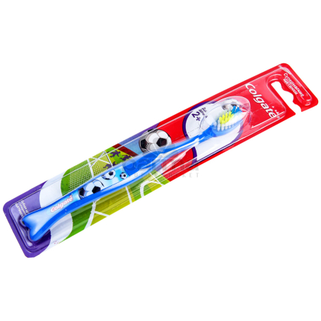 Зубная щетка