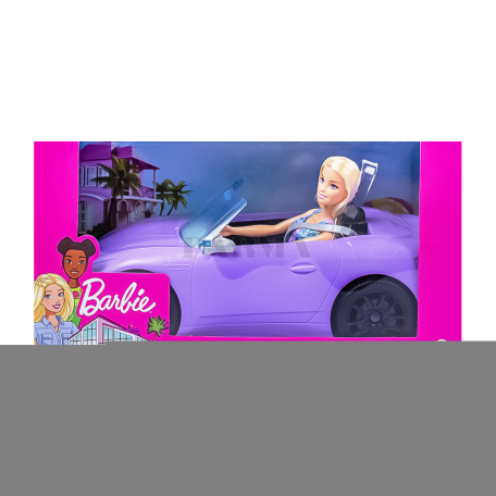 Խաղալիք «Barbie»