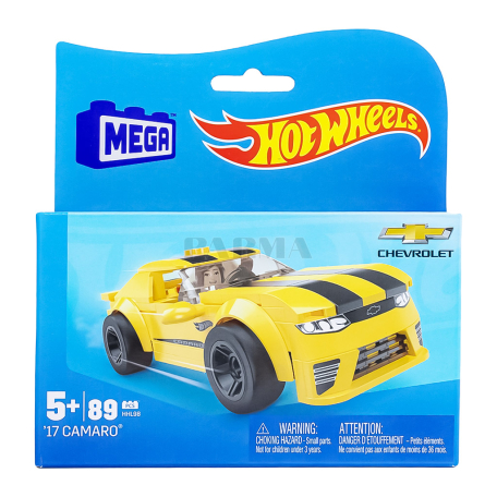 Խաղալիք «Hot Wheels» մեքենա
