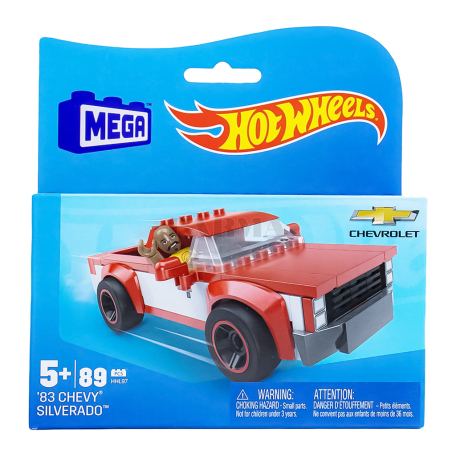 Խաղալիք «Hot Wheels» մեքենա
