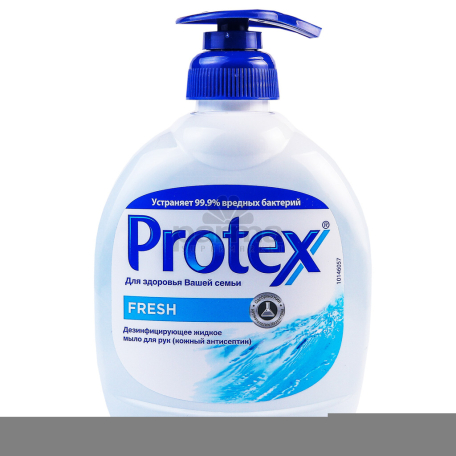 Հեղուկ օճառ «Protex Fresh» 300մլ