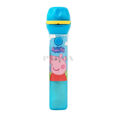 Կոնֆետ-խաղալիք «Relkon Peppa Pig» 8գ