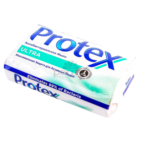 Օճառ «Protex Ultra» 90գ