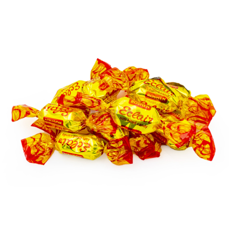Candies "Roshen" eclair kg