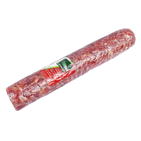 Երշիկ «Fumagalli Salame Tartufo» սալյամի, հում ապխտած կգ