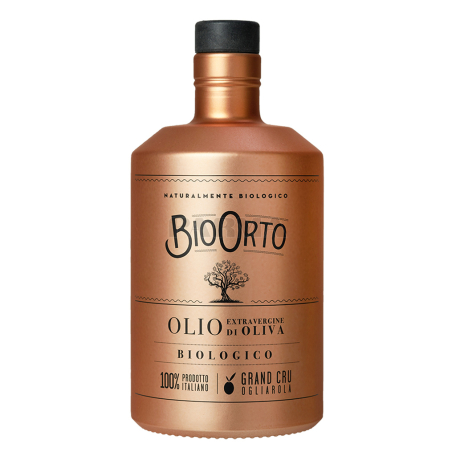 Olive oil