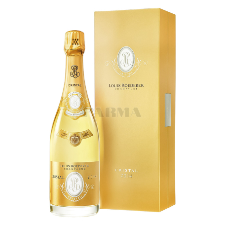 Շամպայն «Louis Roederer Cristal» 750մլ