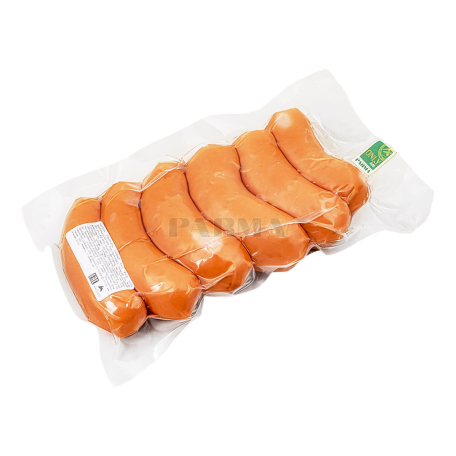 Սարդելկա «Бахрушинъ» հորթի կգ