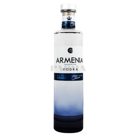Vodka 