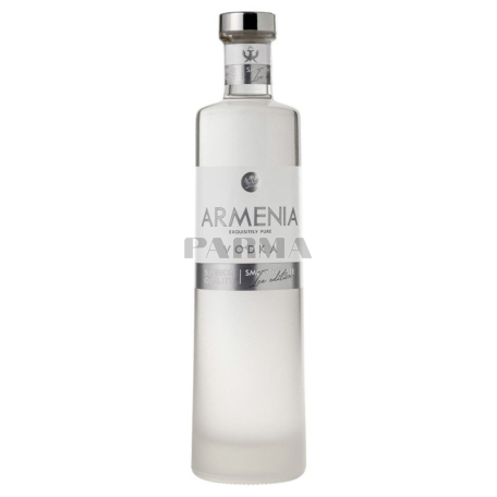 Օղի «Armenia Ice» 500մլ