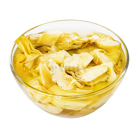Artichoke "Ristoris" sliced, in oil kg