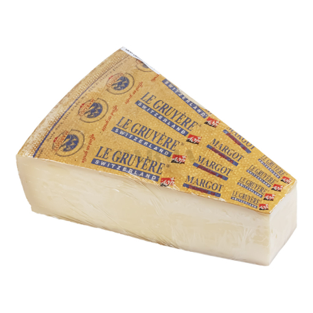 Сыр "Margot Fromages Le Gruyère AOP" кг