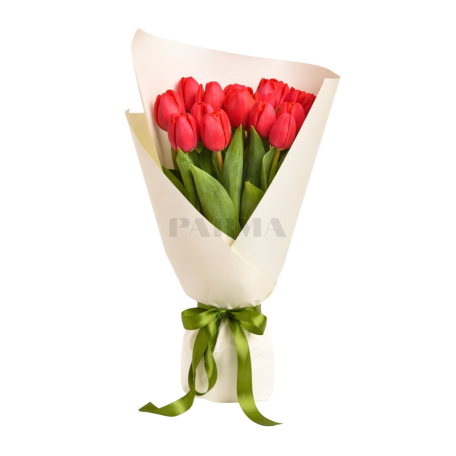 Ծաղկեփունջ «Latona Flowers» կակաչ 15հատ