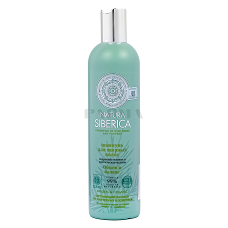 Shampoo 