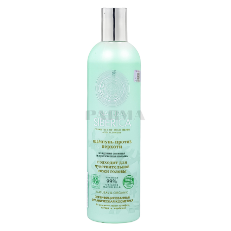 Shampoo 