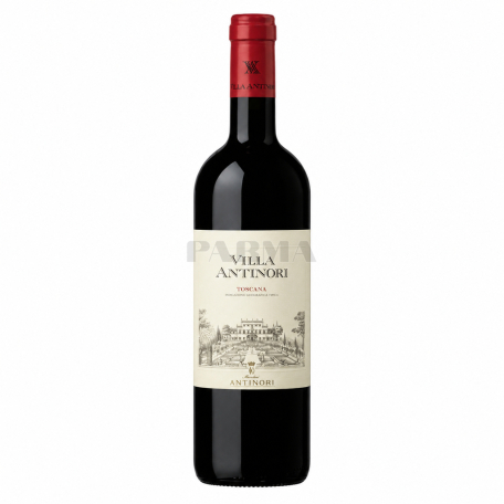 Wine "Antinori Villa Rosso" red, dry 750ml