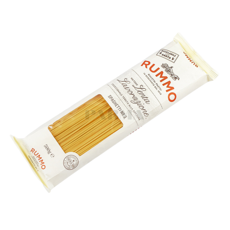 Սպագետտի «Rummo N3» 500գ