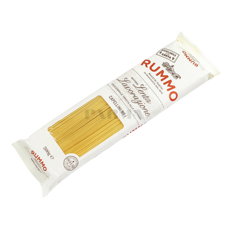 Սպագետտի «Rummo N1 Capellini» 500գ
