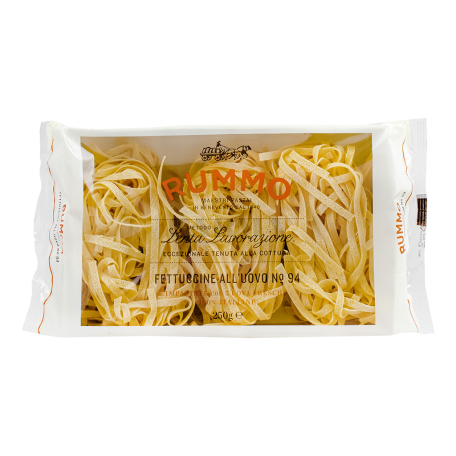 Մակարոն «Rummo N94 Fettuccine All Uovo» 250գ