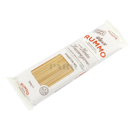 Սպագետտի «Rummo N2» 500գ