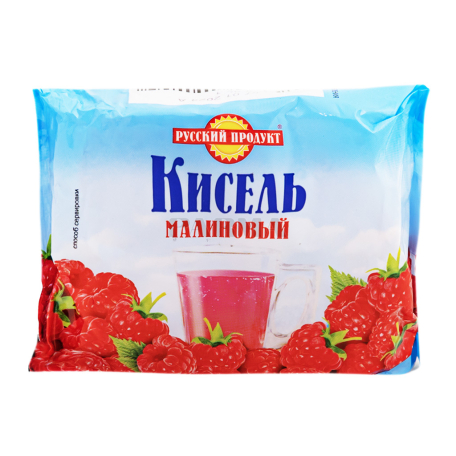 Кисель 