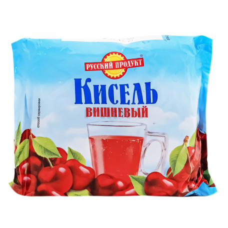 Кисель 