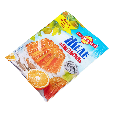Դոնդող նարնջի «Русский Продукт» 50գ