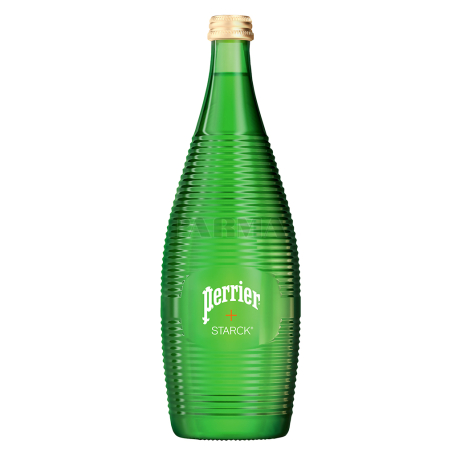 Հանքային ջուր «Perrier Starck» 727մլ