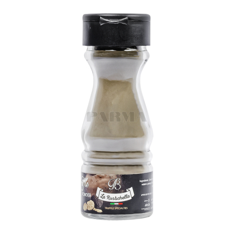 Սև տրյուֆելի փոշի «La Rustichella» 50գ