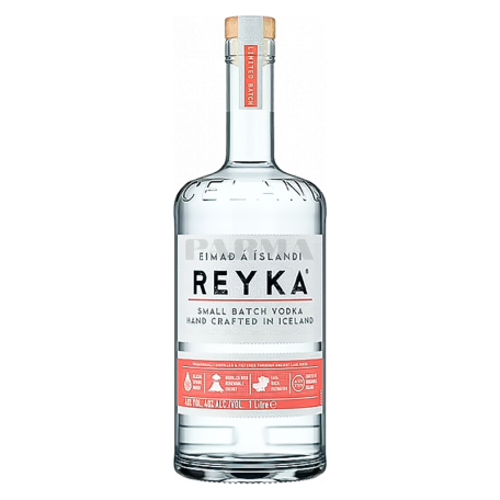 Օղի «Reyka» 1լ