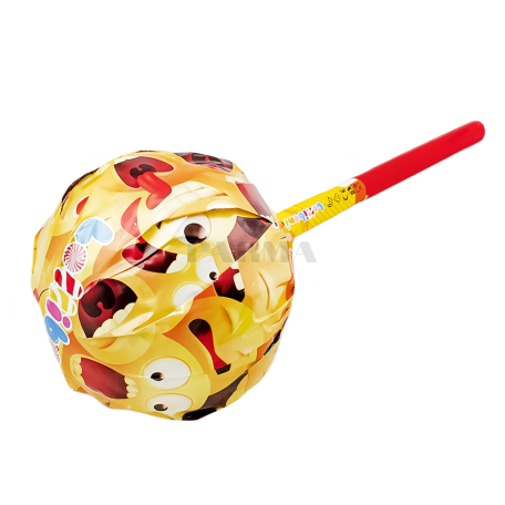 Սառնաշաքար «Lolliboni Lollipop» մեծ 30գ