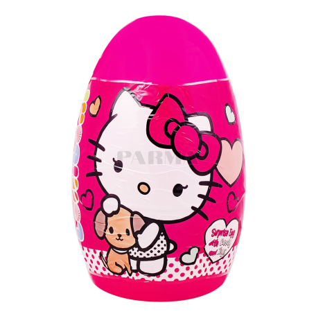 Կոնֆետ-խաղալիք «Lolliboni Hello Kitty» 30գ