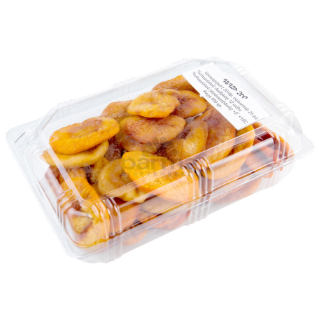 Сухофрукты из персика 500г